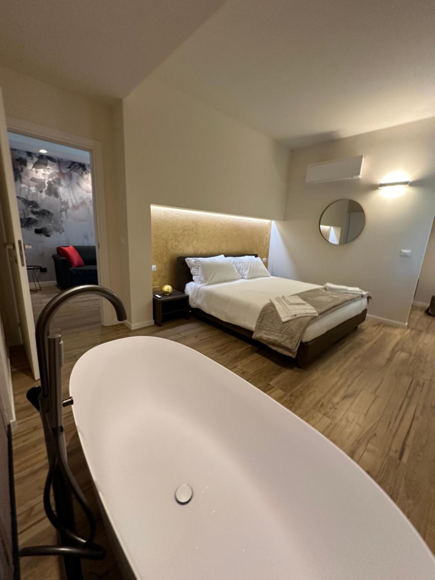 A Un Passo Dal Passo B&B Pietramala Экстерьер фото