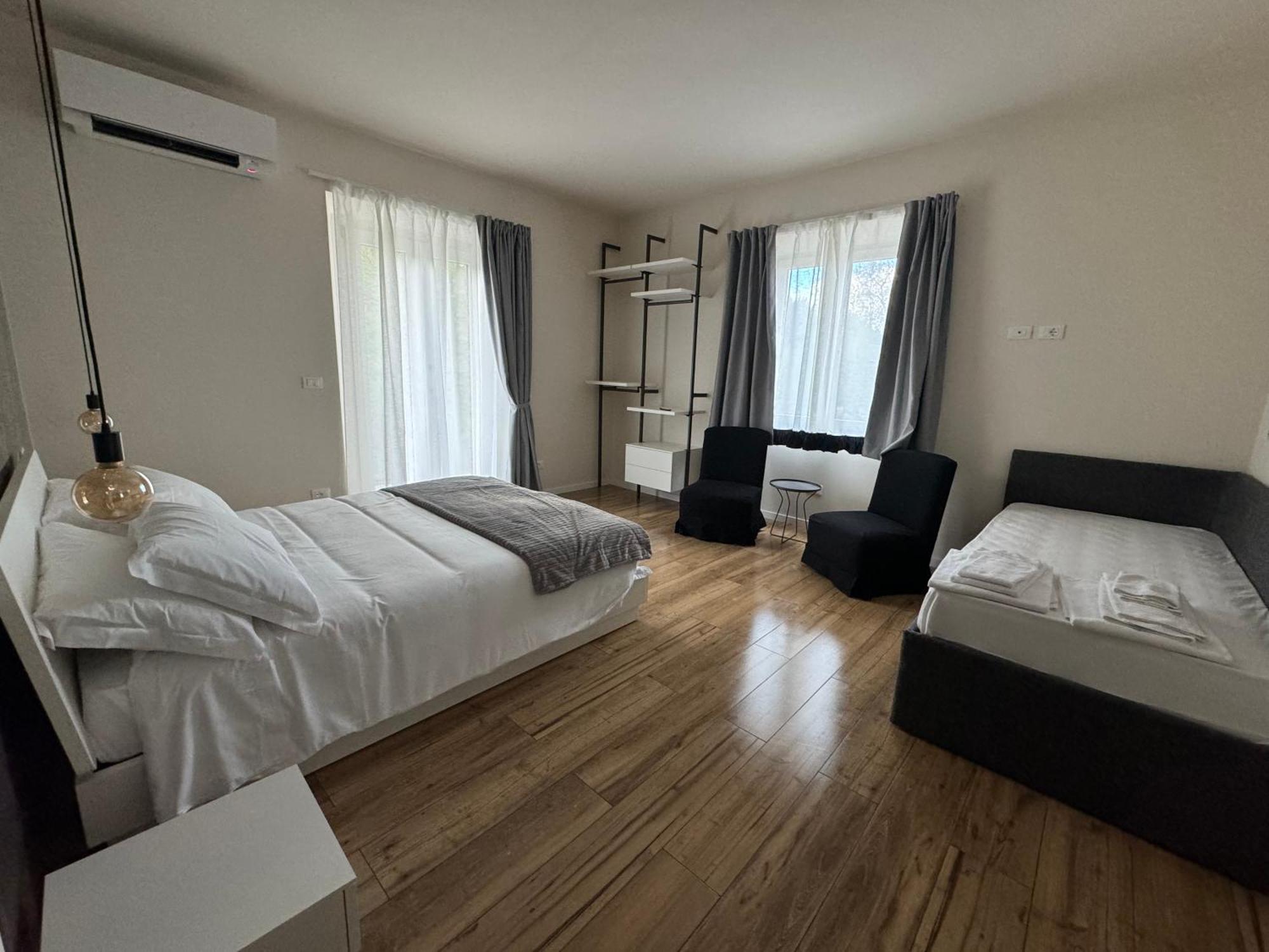 A Un Passo Dal Passo B&B Pietramala Экстерьер фото
