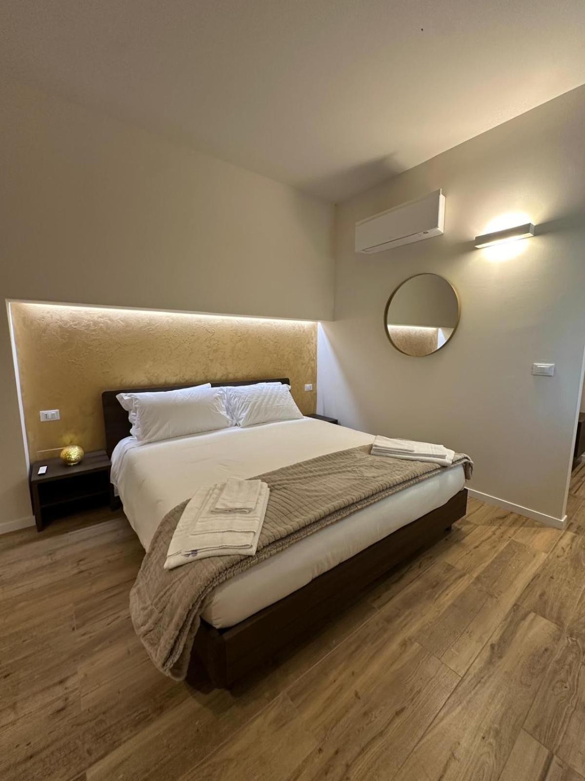 A Un Passo Dal Passo B&B Pietramala Номер фото