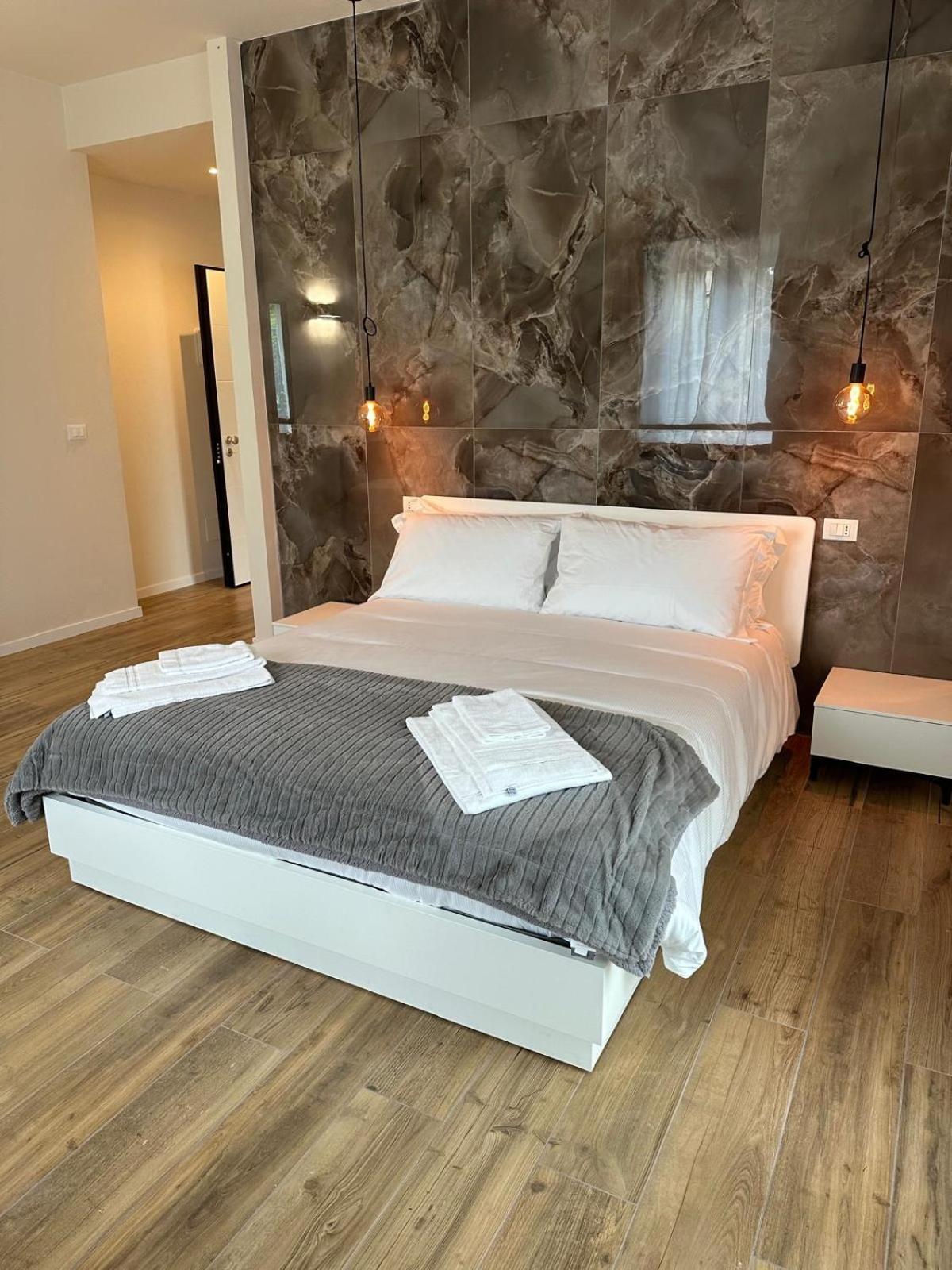 A Un Passo Dal Passo B&B Pietramala Номер фото